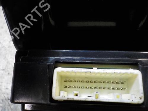 Electronic module MAZDA 3 (BL) 2.2 MZR CD (BL10) | BP4006390M83 - Image 3