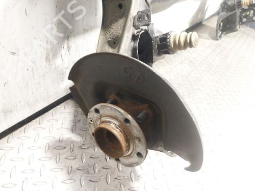 Rear axle PEUGEOT 308 II (LB_, LP_, LW_, LH_, L3_) 1.2 THP 110 | BP20654381M2 