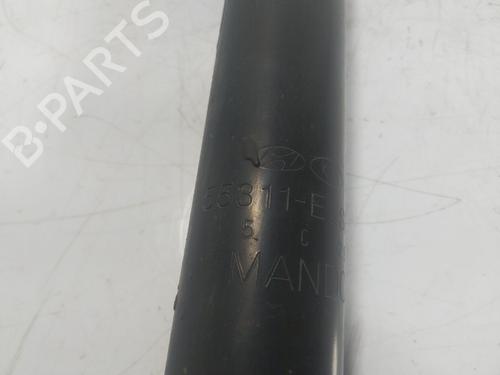 Right rear shock absorber KIA SPORTAGE III (SL) 1.7 CRDi | BP17968202M19 