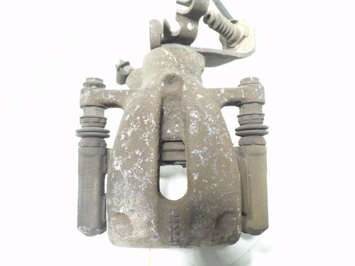 Used Left rear brake caliper Left rear brake caliper MINI MINI (R56) [2005-2014] 11554532 11554532