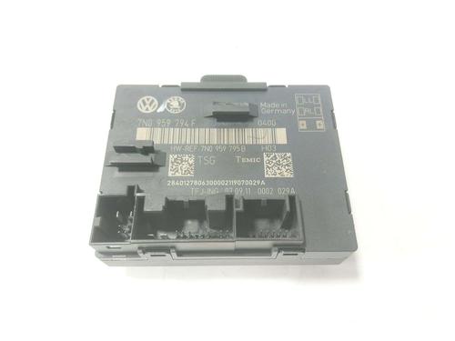 Used Electronic module Electronic module 38602328 38602328