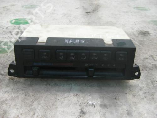 Used Climate control MAZDA 323 F V (BA) 2.0 24V (BAEP) (144 hp) 3739440