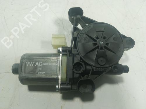 Left rear window motor AUDI Q7 (4MB, 4MG, 4MQ) 45 TDI Mild Hybrid quattro | BP18048748E23 