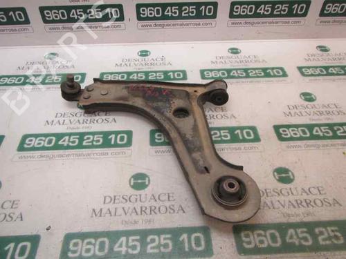 Used Left front suspension arm CHEVROLET NUBIRA Saloon 1.6 (109 hp) 3875795