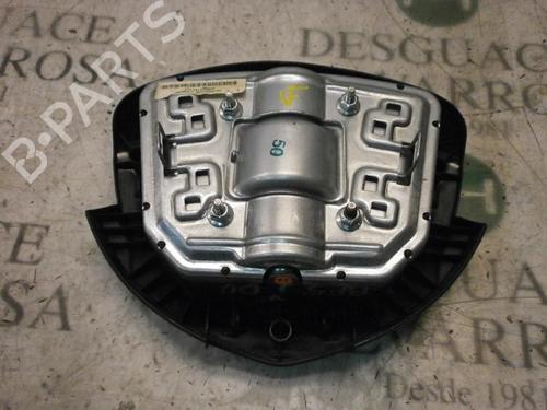 Driver airbag RENAULT CLIO II (BB_, CB_)  | BP3787071C9 