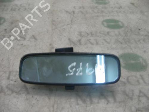 Used Rear mirror Rear mirror FORD ESCORT V (AAL, ABL) 1.6 i 16V (88 hp) 3748434 3748434