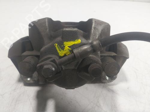 Right front brake caliper FORD FOCUS IV (HN) 1.0 EcoBoost | BP17787008M104 