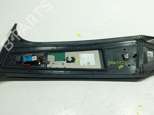 Electronic module TESLA MODEL Y (5YJY) EV | BP36789422M83 - Image 2