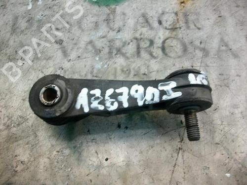 Querlenker links vorne für VW GOLF IV (1J1) 1.9 TDI (110 hp) 14265455