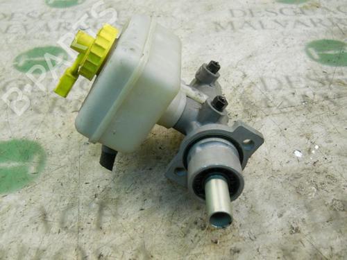 Brake master cylinder SEAT LEON (1M1) 1.9 TDI | BP3767594M77 - Image 2