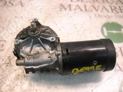 Used Front wiper motor MERCEDES-BENZ CLK (C208) [1997-2003]  3745222
