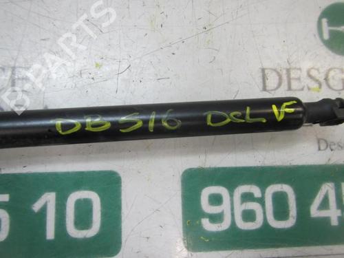 Hood lift support RENAULT CLIO IV (BH_)  | BP14281799C139 