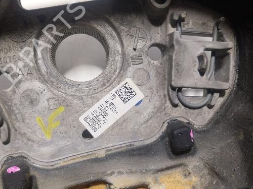 Steering wheel SEAT ARONA (KJ7, KJP) 1.0 TSI | BP26040380C49 