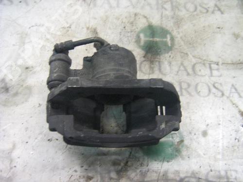 Left front brake caliper FORD ESCORT VI (GAL, AAL, ABL) 1.8 TD | BP11556757M105 
