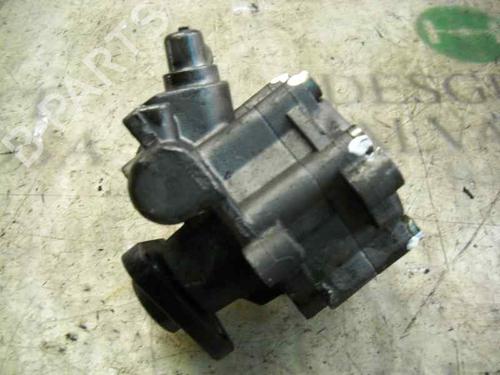 Used Steering pump Steering pump 3795330 3795330