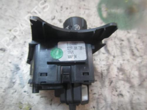 Elektronisk modul RENAULT GRAND SCÉNIC II (JM0/1_) 1.5 dCi (JM1E) | BP3838918M83 