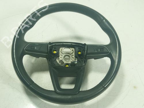 Used Steering wheel Steering wheel AUDI A4 B9 Avant (8W5, 8WD) 2.0 TDI (150 hp) 32266791 32266791
