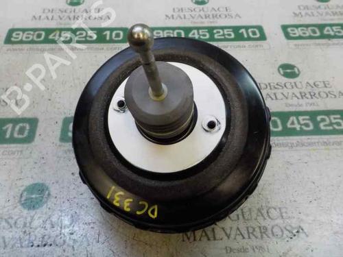 Servo brake OPEL ASTRA J (P10)  | BP9081718M42 