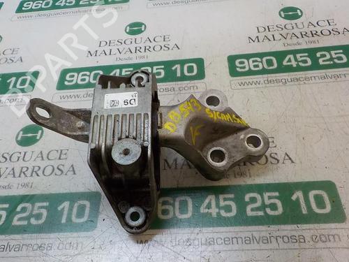 Used Support OPEL ZAFIRA TOURER C (P12) 1.4 (75) (140 hp) 14281910