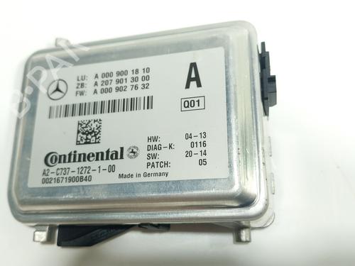 Electronic module MERCEDES-BENZ GLE (W166) | BP36647421M83 - Image 2