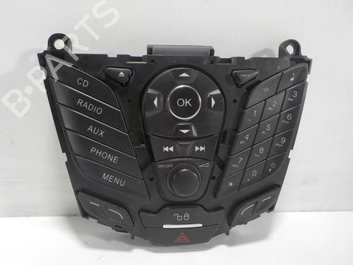 Used Switch FORD FOCUS III 1.0 EcoBoost (100 hp) 11089562