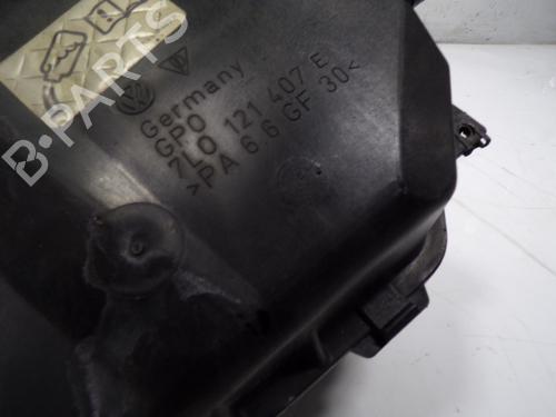 Expansion tank VW TOUAREG (7LA, 7L6, 7L7) 2.5 R5 TDI | BP10102700C120 