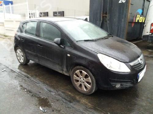 Mass air flow sensor OPEL CORSA D (S07)  | BP5220168M95 