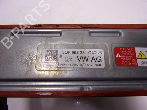 Electronic module CUPRA LEON Sportstourer (KL8, KU8, KUD) 1.4 e-HYBRID | BP16043234M83 