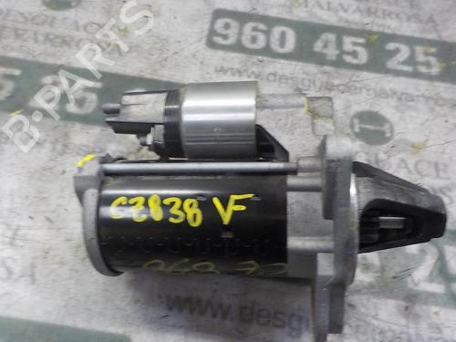 Starter OPEL CORSA E (X15) 1.4 (08, 68) | BP4001519M8 