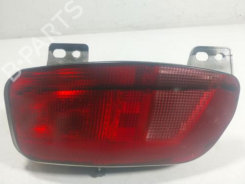Tågelys Tågelys CITROËN C4 SPACETOURER (3D_) 1.6 BlueHDi 100 (99 hp) 21385233 21385233