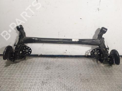 Used Rear axle Rear axle KIA STONIC (YB) 1.0 T-GDi (120 hp) 18343448 18343448