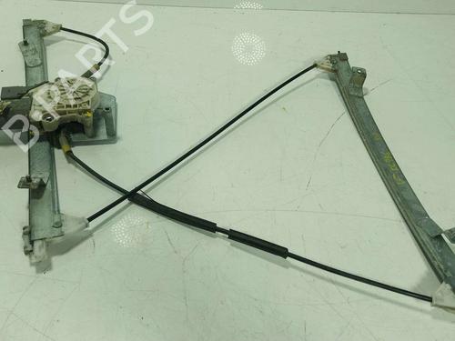 Used Front left window mechanism Front left window mechanism BMW 3 Compact (E46) 320 td (150 hp) 40071940 40071940