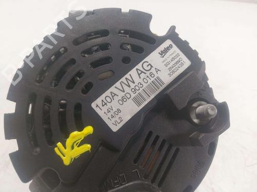Alternator AUDI Q3 (8UB, 8UG) 2.0 TFSI quattro | BP40098670M7 - Image 5