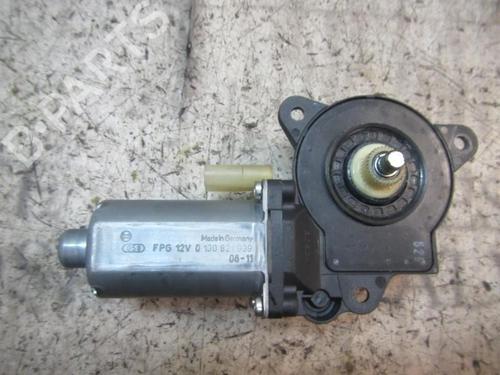 Used Right front window motor FORD FIESTA V (JH_, JD_) 1.4 TDCi (68 hp) 3846677