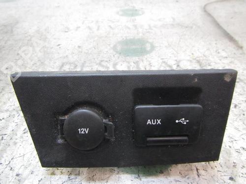 Used Electronic module Electronic module KIA CEE'D Hatchback (ED) [2006-2012] 3837029 3837029