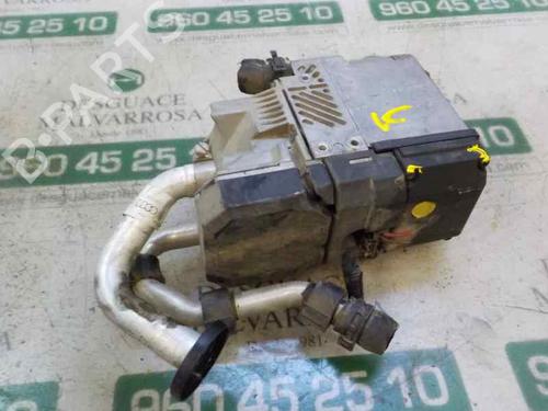 Used Heater blower motor Heater blower motor AUDI Q7 (4LB) 3.0 TDI quattro (240 hp) 9364495 9364495