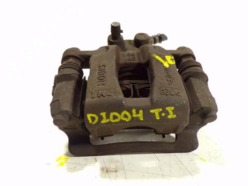 Used Left rear brake caliper Left rear brake caliper HYUNDAI TUCSON (TL, TLE) 1.7 CRDi (116 hp) 11553268 11553268