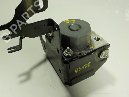 ABS pump RENAULT CLIO IV (BH_)  | BP9831385M43 