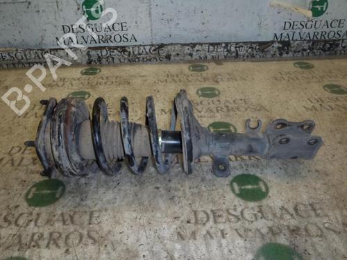 Used Left front shock absorber Left front shock absorber KIA CARENS I MPV (FC, FJ) 1.8 i (110 hp) 3787767 3787767