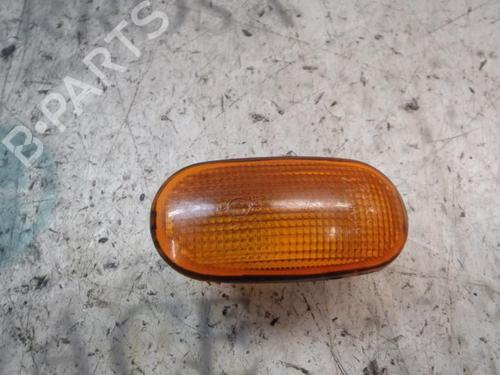 Used Right side indicator Right side indicator MITSUBISHI L200 / TRITON (KA_T, KB_T) 2.5 DI-D 4WD (KB4T) (136 hp) 11643384 11643384