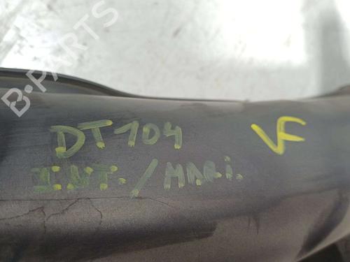 Intercooler pipe AUDI TT (8J3) 2.0 TFSI | BP38642977M127 - Image 3