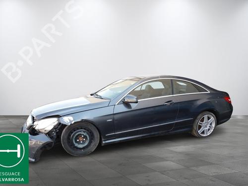 Headlight switch MERCEDES-BENZ E-CLASS Coupe (C207)  | BP7571454I24  - Image 9