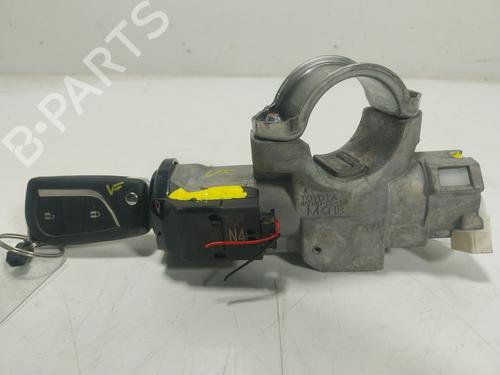 Electronic module TOYOTA YARIS (_P21_, _PA1_, _PH1_) 1.5 (MXPA11) 4528002430 | 450200214