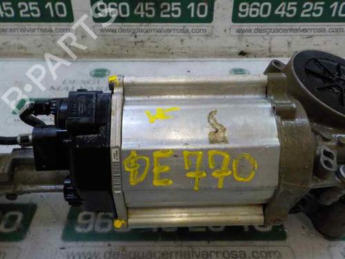 Steering rack OPEL INSIGNIA A (G09) | BP5592081M22 - Image 3
