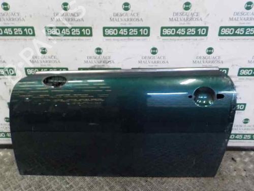 Left front door MINI MINI (R56)  | BP6301330C2 