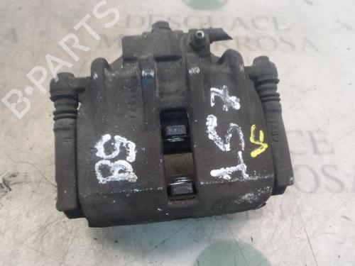 Used Right front brake caliper Right front brake caliper ROVER 45 I Hatchback (RT) [2000-2005] 11546689 11546689