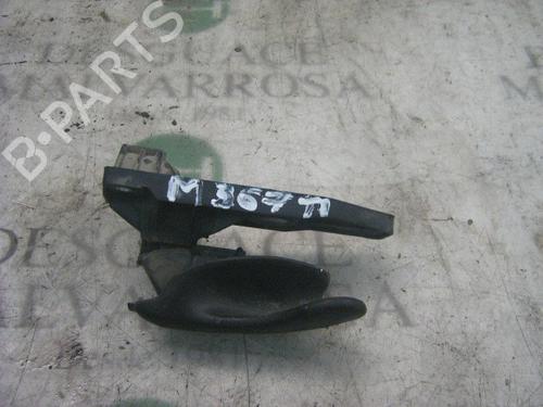 Used Rear left interior door handle Rear left interior door handle FIAT BRAVA (182_) 1.9 JTD (100 hp) 3755489 3755489