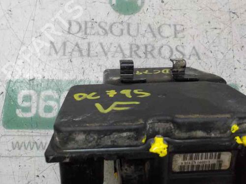 ABS pump NISSAN NV200 / EVALIA Bus 1.5 dCi 85 (M20, M20M, M20K, M20KK) | BP4514145M43  - Image 6