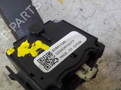 Steering column stalk OPEL ASTRA J (P10) 1.6 (68) | BP6241010I23 