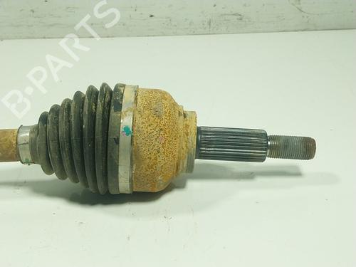Right front driveshaft FORD TRANSIT V363 Platform/Chassis (FED, FFD)  | BP24738176M39 
